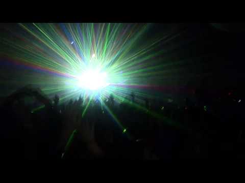 CREAMFIELDS 2012 Steve Angello