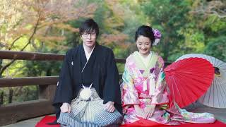 Heart Art | Wedding & Kimono Photography ＆ Rental