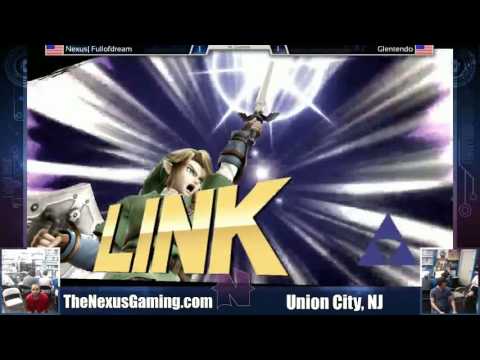 Nexus FullofDream vs Glentendo