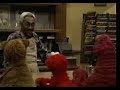 Racism In Sesame Street