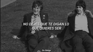 Paul McCartney - Too Many People (Traducida al español)