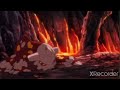 Saturn Catches Heatran In Pokemon Arceus Chronicles