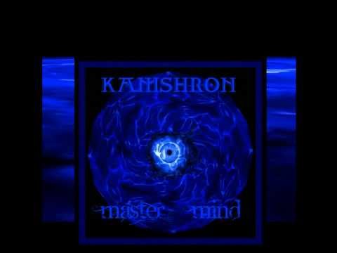 KAMSHRON - MASTER MIND