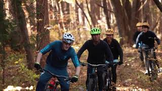 MTB JAPAN(マウンテンバイクガイドツアー)