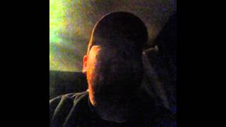 Buddy Jewel - Why We Said Goodbye (Cover)