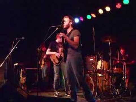 Toads and Mice Live - 31-12-2007 Pt. 1
