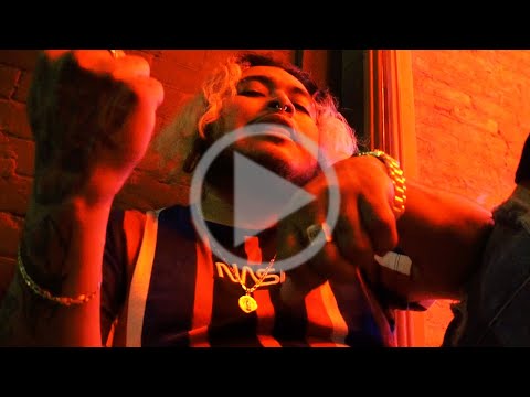 Kenny Orlando & Maxxwell Q - SLIDE (Official Music Video) {Dir. By. Leycola]