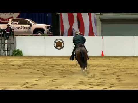 SHAWN FLARIDA and ALPHA JAC SPARRO