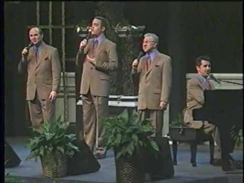 Melody Boys Quartet - Somewhere, Someday