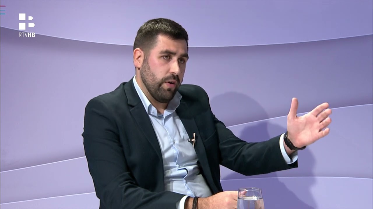 Lucović za Kompas: BiH je leglo terorističkih organizacija i danas postoje selefijska naselja gdje država nema nadzor Lucović za Kompas: BiH je leglo terorističkih organizacija i danas postoje selefijska naselja gdje država nema nadzor