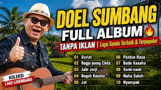 Download lagu DOEL SUMBANG FULL ALBUM  TANPA IKLAN | Lagu Sunda Terbaik & Terpopuler mp3