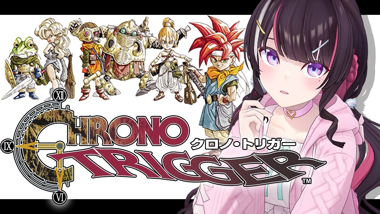 YouTubeサムネイル
