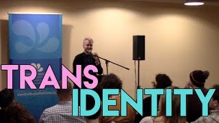 TRANSGENDER MEN IN A CISGENDER WORLD: IDENTITY, MASCULINITY, AND SEXUAL HEALTH