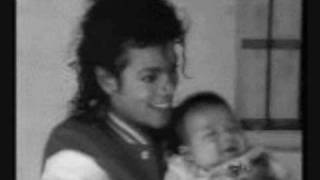 Michael Jackson : Tu nous manques / We miss you