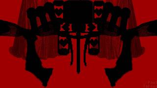 Cover art for OMEGA ASGORE