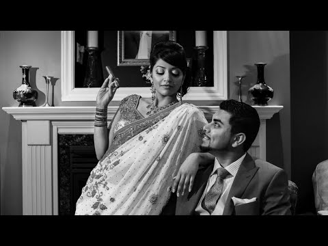 Neluka Photography video.