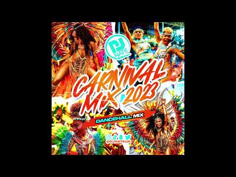 Dancehall / Bashment Mix 2023 - by @DJNATEUK (Byron Messia, Valiant, Skeng, Teejay)