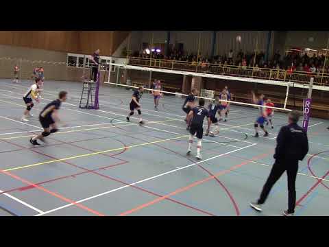 Kenders bouw Dio - HLB van Daal DS