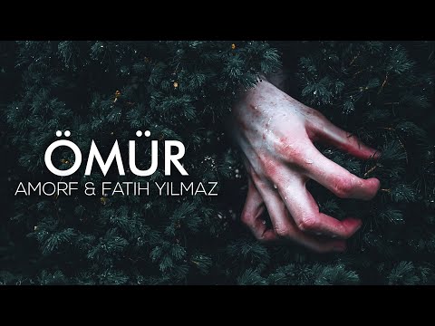 Amorf & Fatih Yılmaz - Ömür (Arabic Trap)