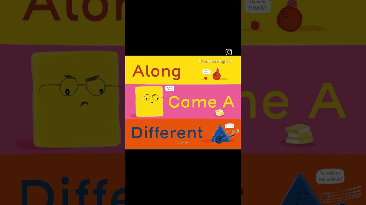 Books to explain accepting and embracing differences for kids #kidsbooks #kidsreadaloudbooks #kids