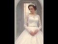 Brautkleid Pentelei Dolce Vita 951-MM