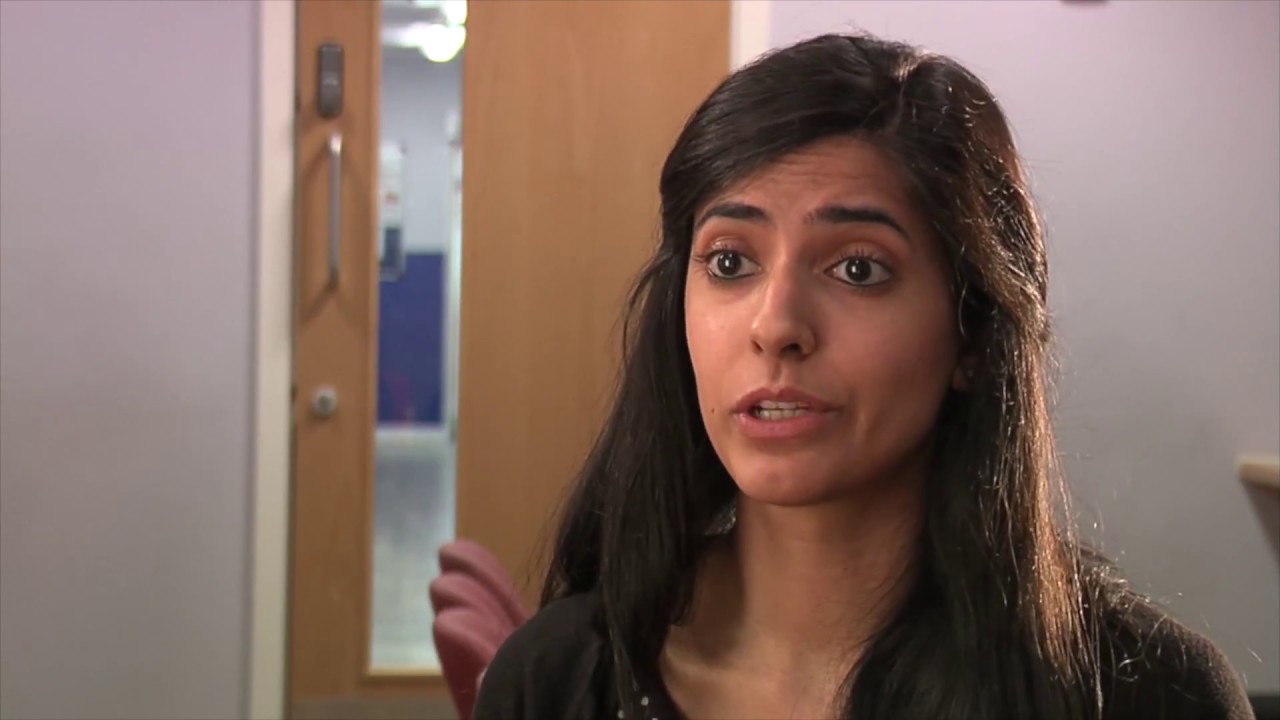 Obs and gynae induction video