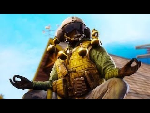 Solo Smurf (a new series)