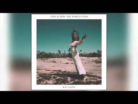 Kat Leon - The Storm (Official Audio)