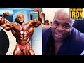 Kai Greene Full Interview | Phil Heath's 2020 Comeback & The Future Of Bodybuilding