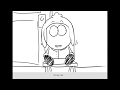 South Park Did You Just Flip Me Off