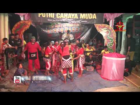 TURUN SINTREN  // SINTREN PUTRI CAHAYA MUDA // KARANG ANYAR 2022