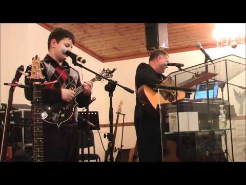 Dominion Trio - Help Is On The Way (RCBC 5-13-12)