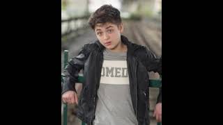 Circus (Tom Neville&#39;s Ringleader Remix) (Asher Angel Video)