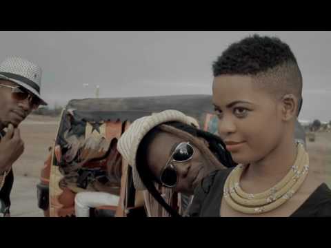 King Crazy GK  - Mzuri Pesa (Official Video)