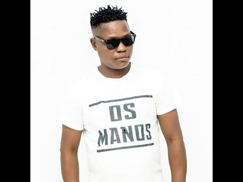 One Face & MC Makalo - Yaka essua (feat. Constâncio) [2021]