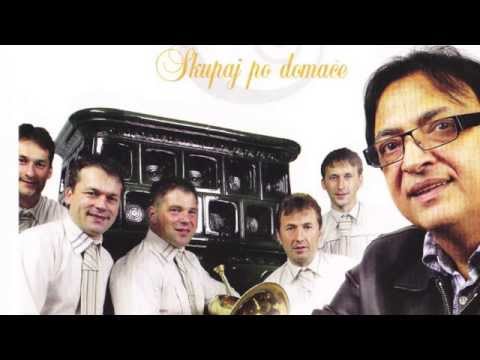 Verjemi in zaupaj - Kvintet Dori in Oto Pestner (besedilo)