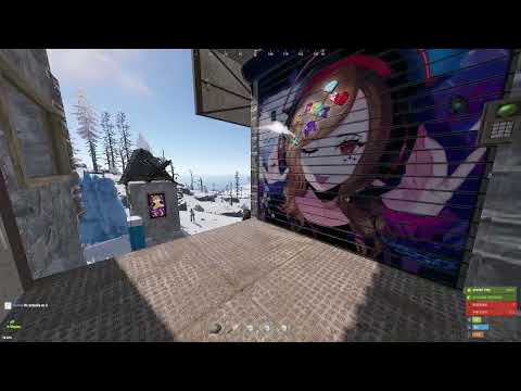 roof camp a zerg and this will happen