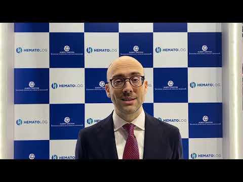 Hematolog on HEMO 2023: Anticorpos biespecíficos em linfoma difuso de grandes células B