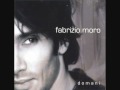 Fabrizio Moro - è solo amore 