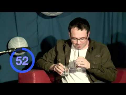 Festival Fishbowl 2nd March - Abandonman