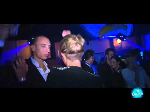 Dj Dome LIVE @ Discoteca Lido di Luino - 01 Settembre 2012 - Summer Party