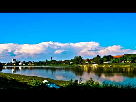 4K Ultra HD - Sisak Croatia 1.5.2014