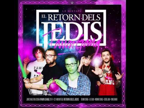 P.A.W.N GANG - 12. RAP GAME KiLiAN JURNET ( AM FiXEDPUTENS i CECiLiO G )