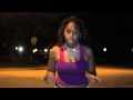 Gwendolyn Victoria The Truth Poem Filmed By SheHeartsTevin