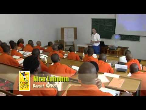 Waarom Stars Voetbaldagen?