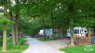 Mohawk Campground & RV Park Video