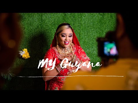 My Guyana - Sharona