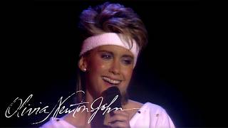 Olivia Newton-John - I Honestly Love You (Olivia In Concert, 1982)