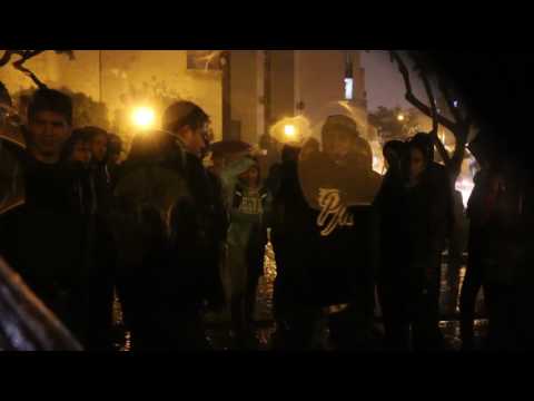 Delenyer  vs Papicha - Final -  Sangre Inca Arequipa