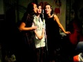 Neva River Rockets and Real Jam in de luxe beer party